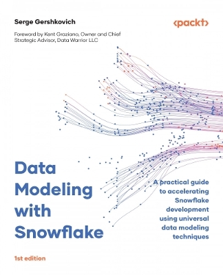 Data Modeling with Snowflake - Serge Gershkovich