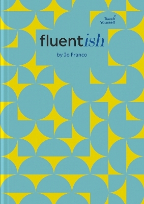 Fluentish - Jo Franco