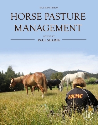 Horse Pasture Management - 