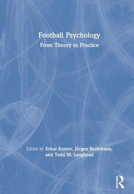 Football Psychology - 