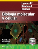 LIR. Biología molecular y celular - Chandar, Dr. Nalini; Viselli, Dr. Susan M.