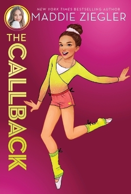 The Callback - Maddie Ziegler