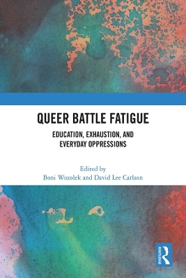 Queer Battle Fatigue - 