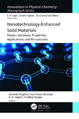 Nanotechnology-Enhanced Solid Materials - 