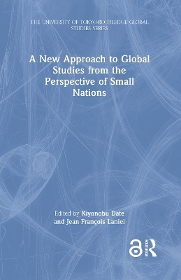 A New Approach to Global Studies from the Perspective of Small Nations - 