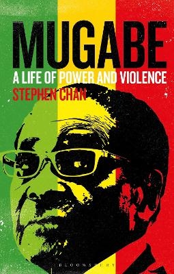 Mugabe - Stephen Chan