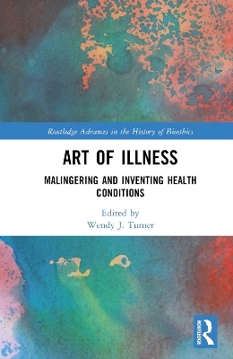 Art of Illness - 