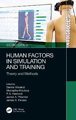 Human Factors in Simulation and Training - 