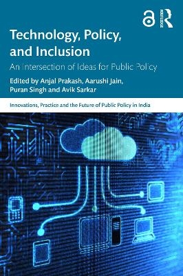 Technology, Policy, and Inclusion - 