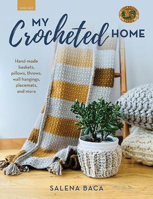 My Crocheted Home - Salena Baca