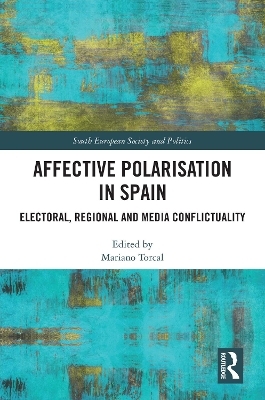 Affective Polarisation in Spain - 