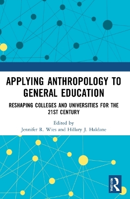 Applying Anthropology to General Education - 