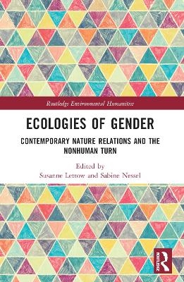 Ecologies of Gender - 