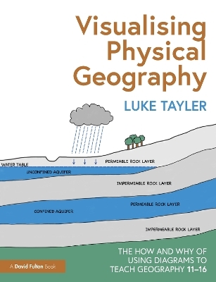 Visualising Physical Geography: The How and Why of Using Diagrams to Teach Geography 11–16 - Luke Tayler