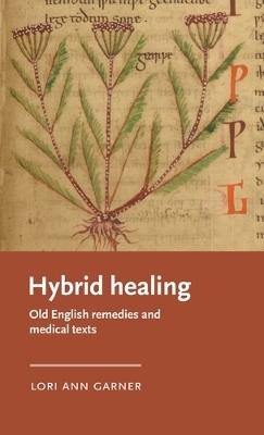 Hybrid Healing - Lori Ann Garner