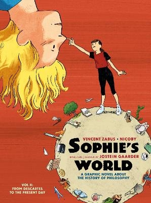 Sophie’s World Vol II - Jostein Gaarder