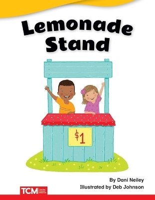 Lemonade Stand - Dani Neiley