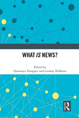 What IS News? - 