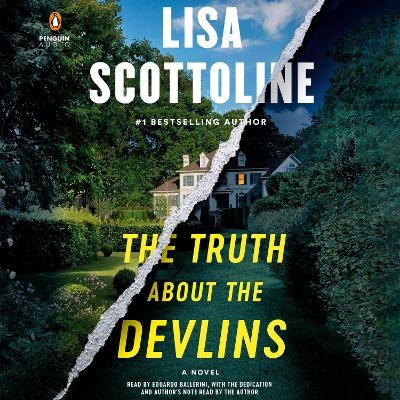 The Truth about the Devlins - Lisa Scottoline