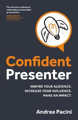 Confident Presenter - Andrea Pacini