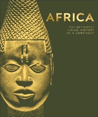 Africa -  Dk