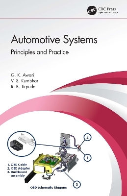 Automotive Systems - G.K. Awari, V.S. Kumbhar, R.B. Tirpude