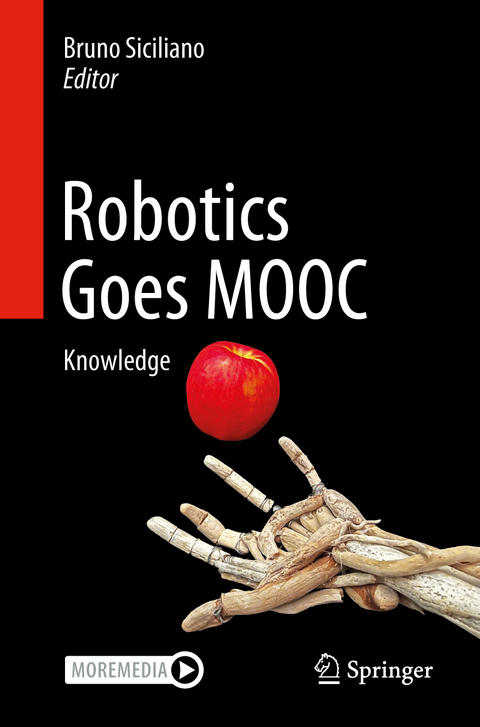 Robotics Goes MOOC - 