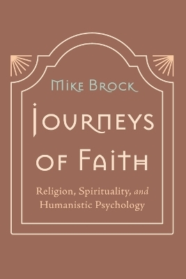 Journeys of Faith - Mike Brock