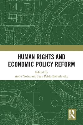 Human Rights and Economic Policy Reform - 