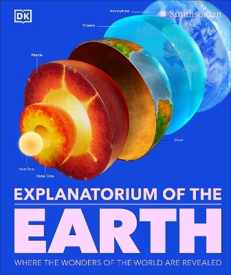 Explanatorium of the Earth -  Dk