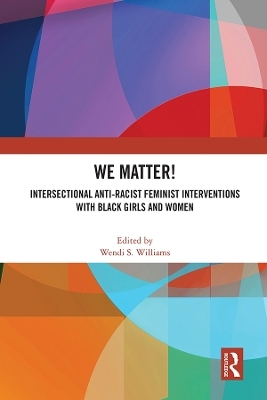 WE Matter! - 