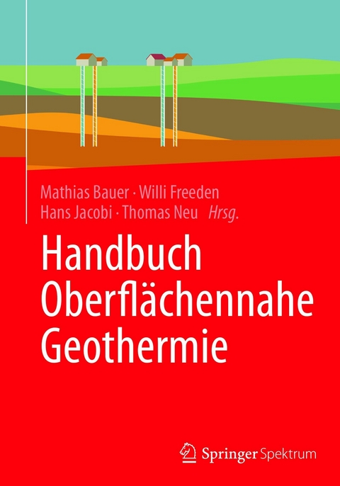 Handbuch Oberflächennahe Geothermie - 