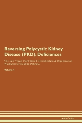 Reversing Polycystic Kidney Disease (PKD) - Health Central