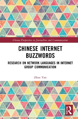 Chinese Internet Buzzwords - Zhou Yan