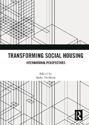 Transforming Social Housing - 