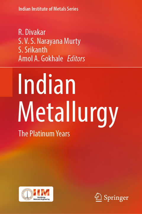 Indian Metallurgy - 