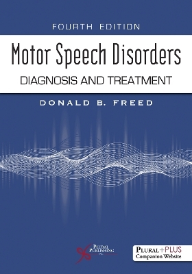 Motor Speech Disorders