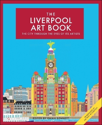 The Liverpool Art Book - 