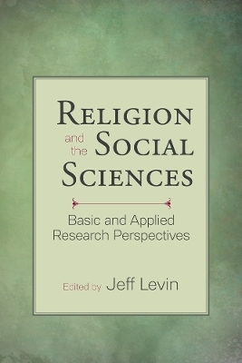 Religion and the Social Sciences - 