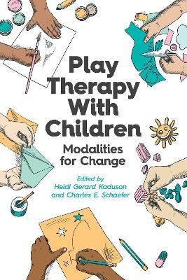 Play Therapy With Children - 