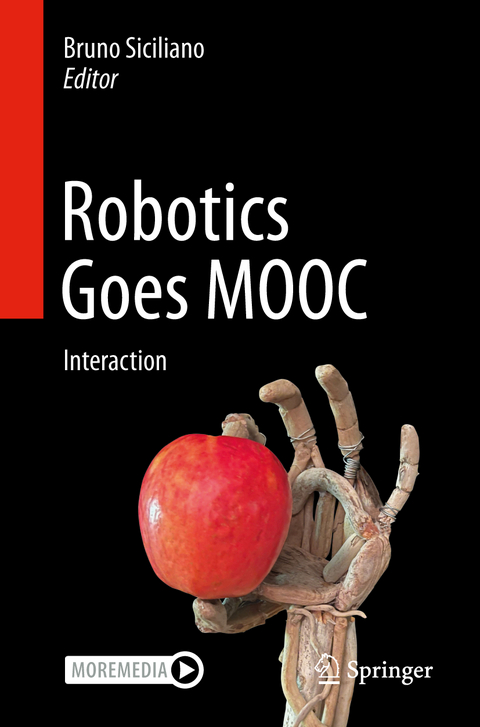 Robotics Goes MOOC - 