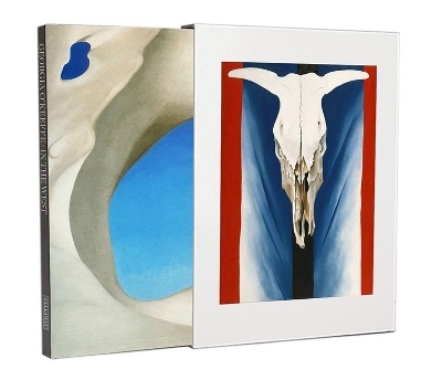 Georgia O'Keeffe: In the West - Georgia O'Keeffe