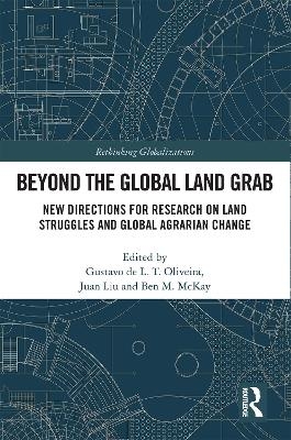 Beyond the Global Land Grab - 