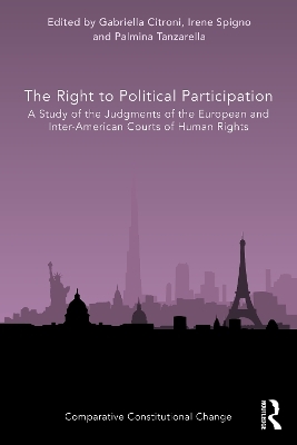 The Right to Political Participation - 