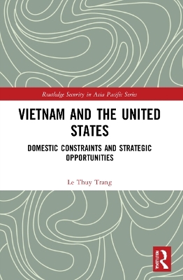 Vietnam and the United States - Le Thuy Trang