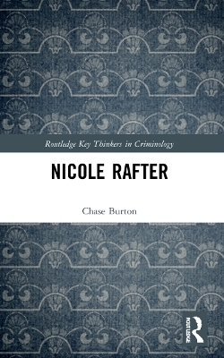 Nicole Rafter - Chase Burton