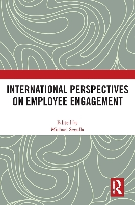 International Perspectives on Employee Engagement - 