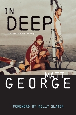 In Deep - Matt George