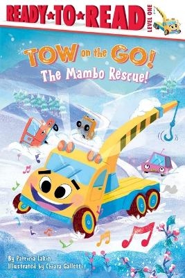 The Mambo Rescue! - Patricia Lakin