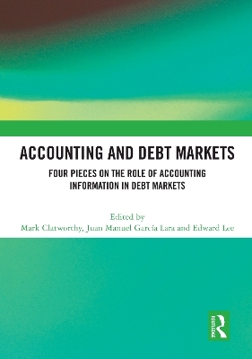 Accounting and Debt Markets - 